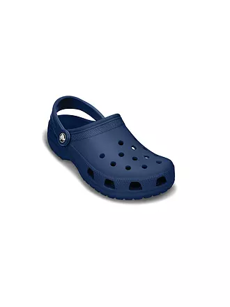 CROCS | Sabots de bain Crocs Classic | dunkelblau